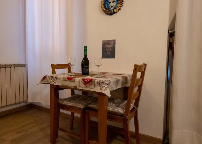 Ca\' del Megio