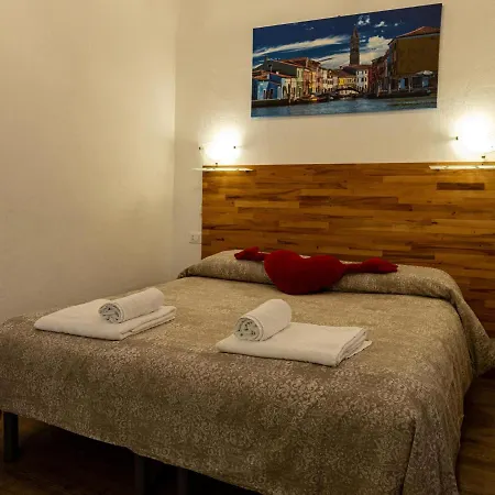 Appartamento Ca' del Megio Venezia Esterno foto