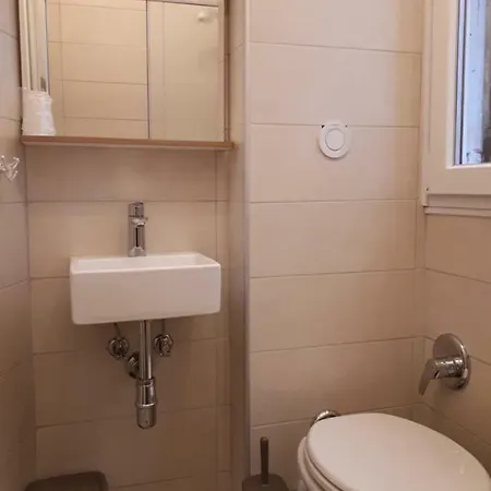 Appartamento Ca' del Megio Venezia Esterno foto