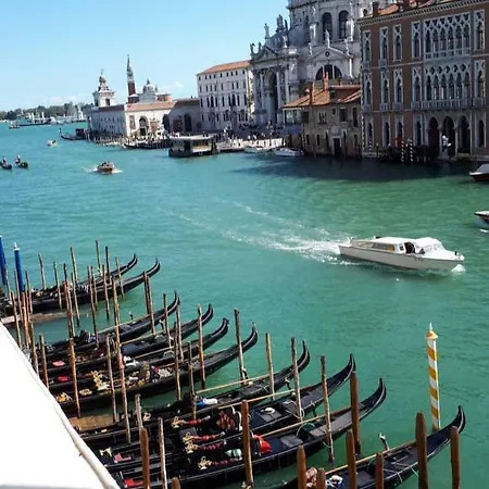 Appartamento Ca' del Megio Venezia Esterno foto
